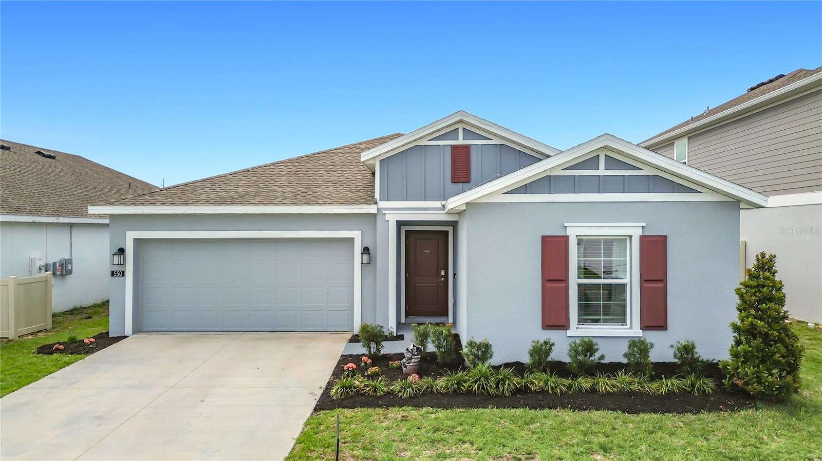 Single Family Residence in HAINES CITY, FL - Daniel Dourado