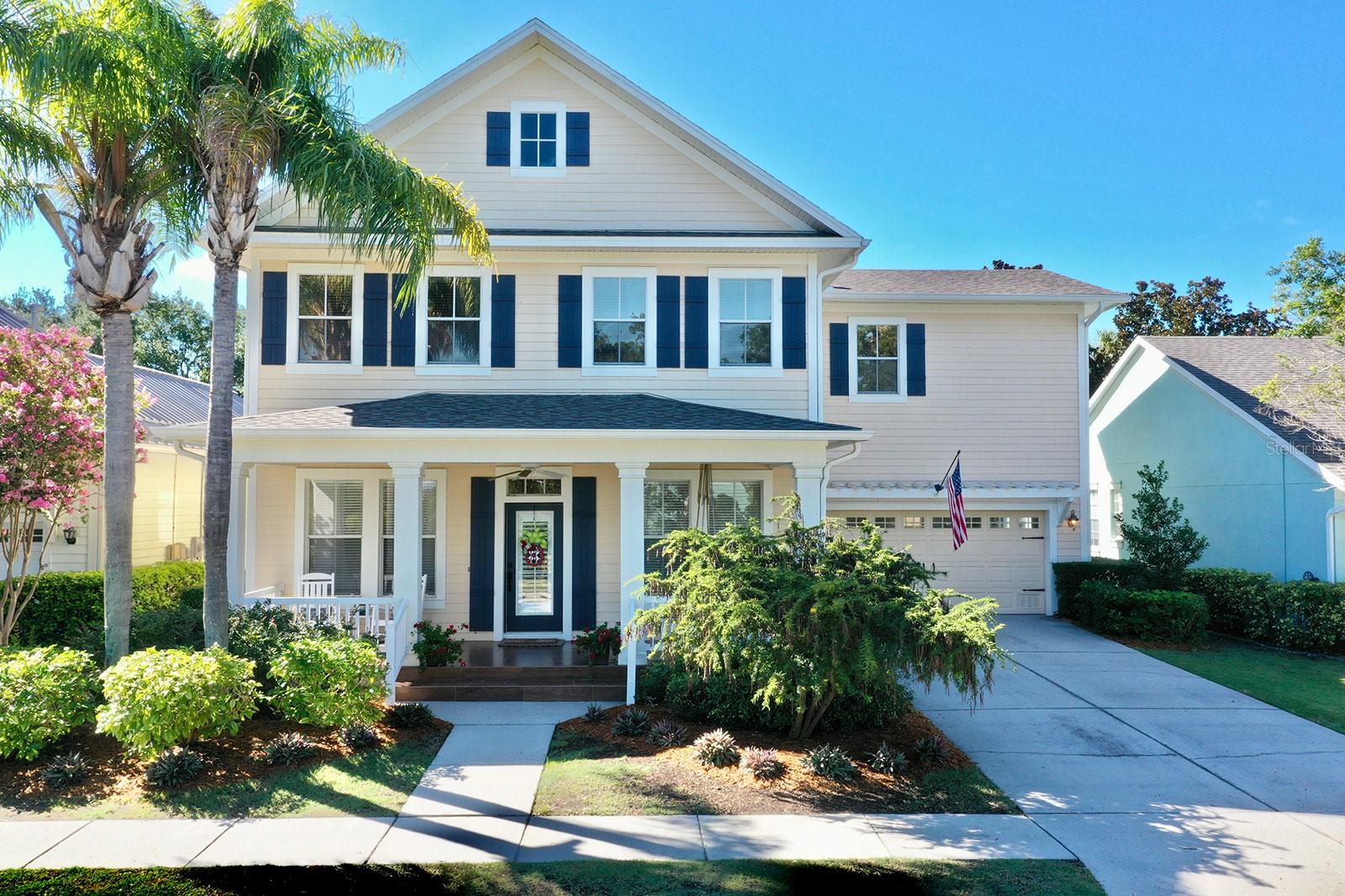Single Family Residence in APOLLO BEACH, FL - Daniel Dourado