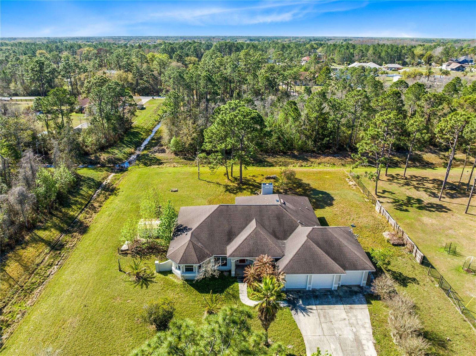 Single Family Residence in ORLANDO, FL - Daniel Dourado