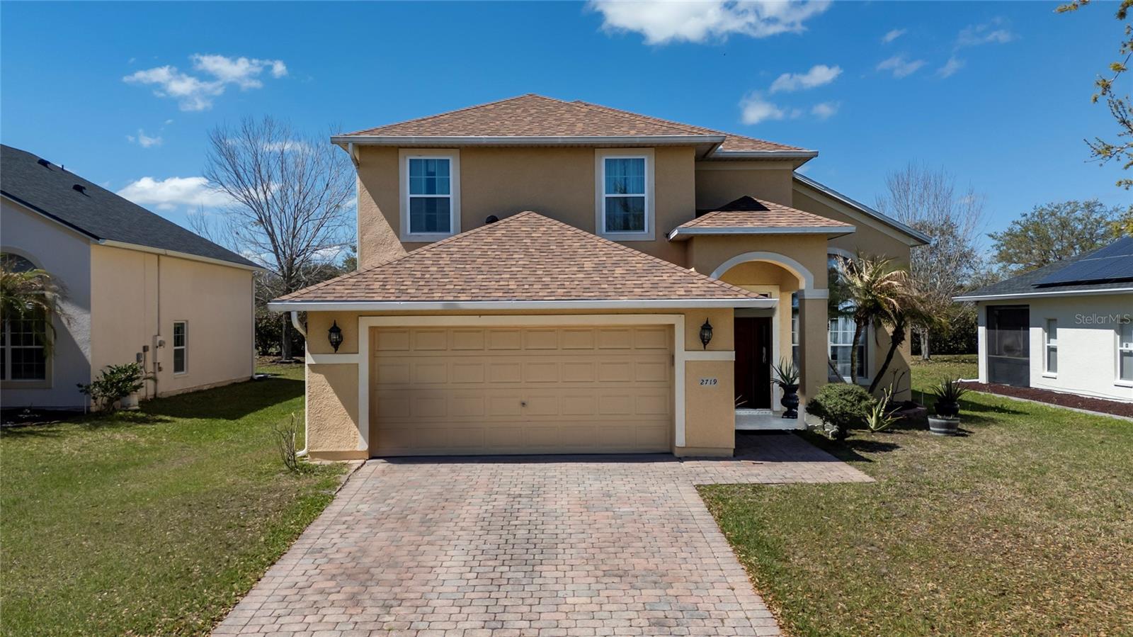 Single Family Residence in KISSIMMEE, FL - Daniel Dourado