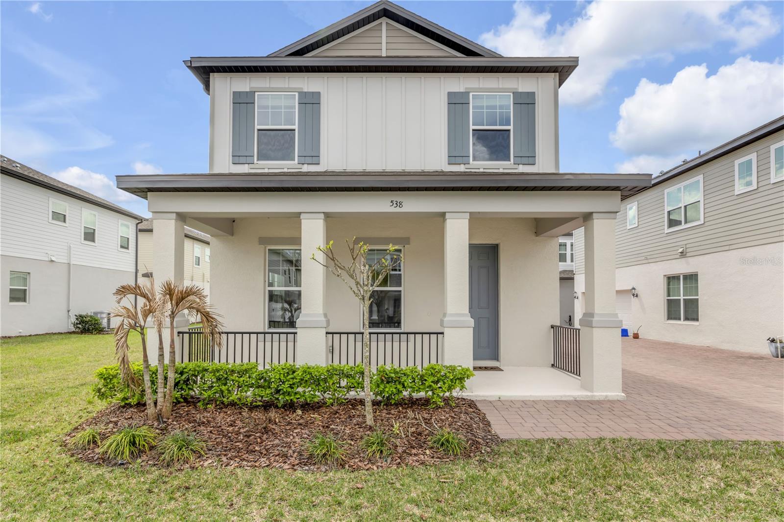 Single Family Residence em NEW SMYRNA BEACH, FL - Daniel Dourado