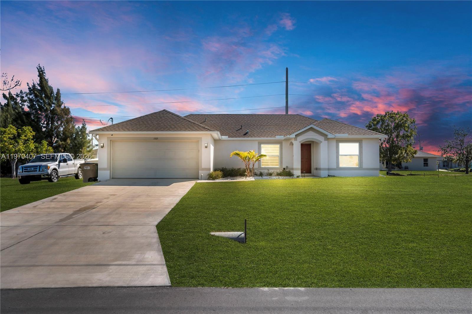 Single Family Residence em CAPE CORAL, FL - Daniel Dourado