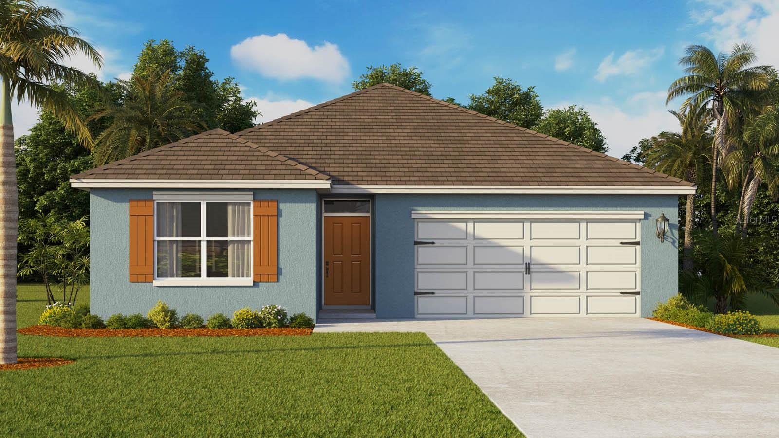 Single Family Residence em ST CLOUD, FL - Daniel Dourado