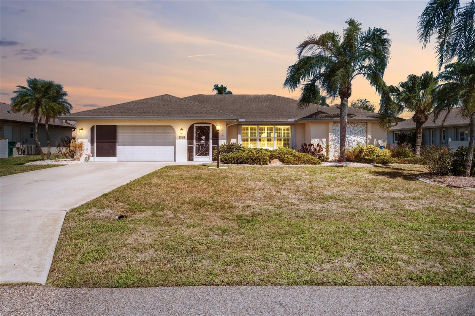 Single Family Residence em PUNTA GORDA, FL - Daniel Dourado