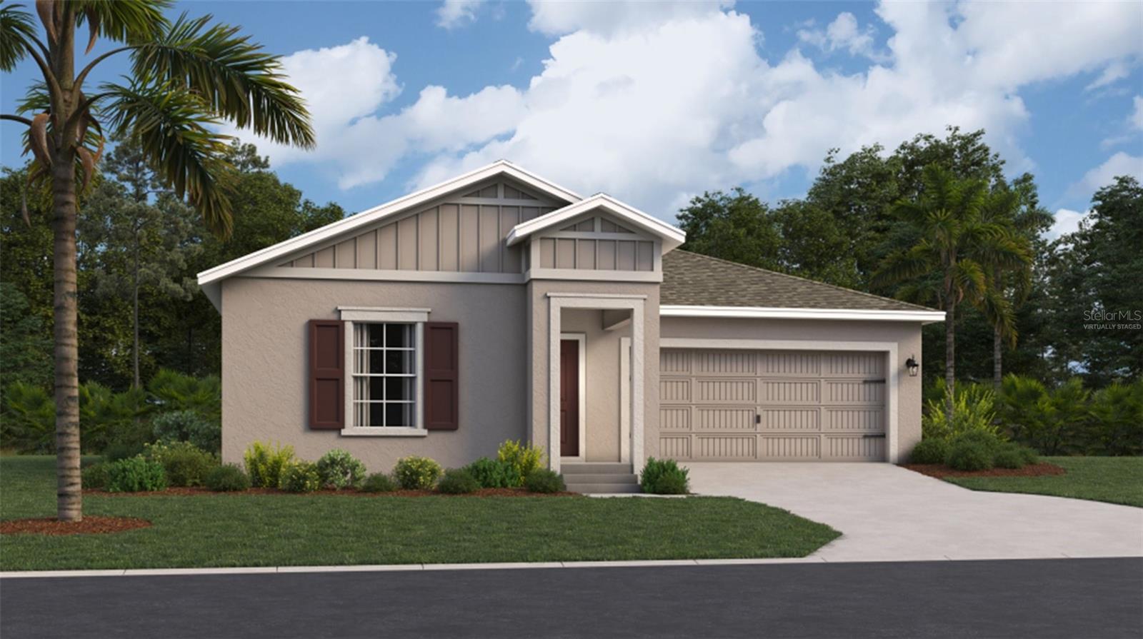 Single Family Residence in KISSIMMEE, FL - Daniel Dourado