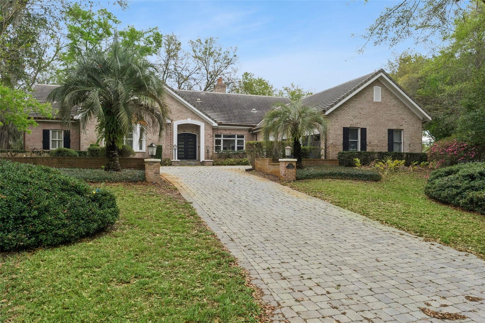 Single Family Residence em WINDERMERE, FL - Daniel Dourado