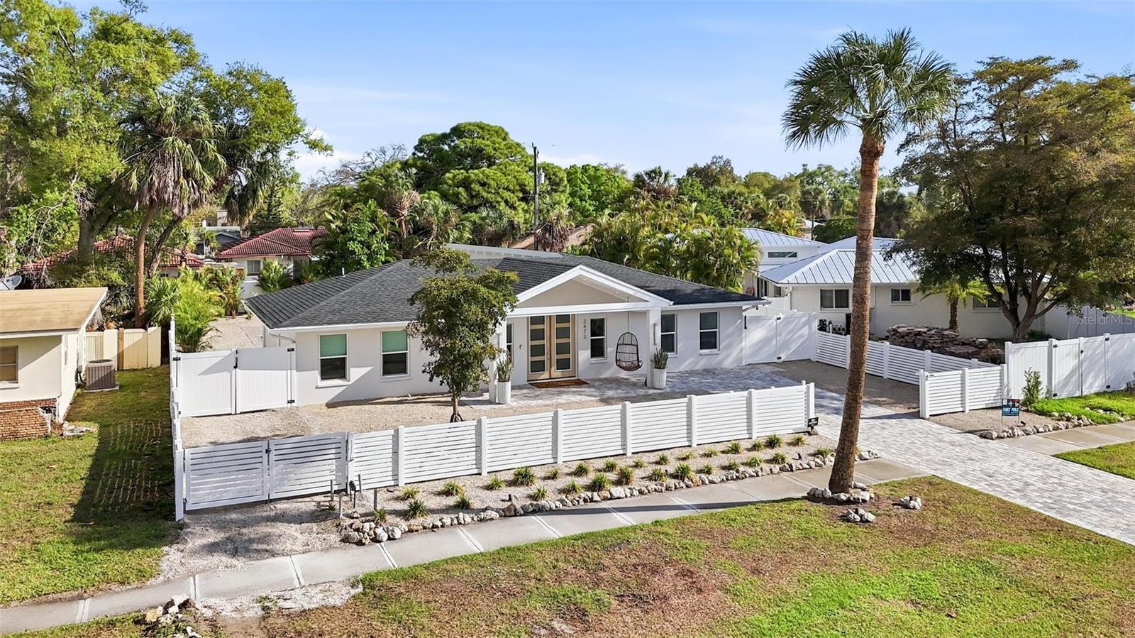 Single Family Residence em SARASOTA, FL - Daniel Dourado