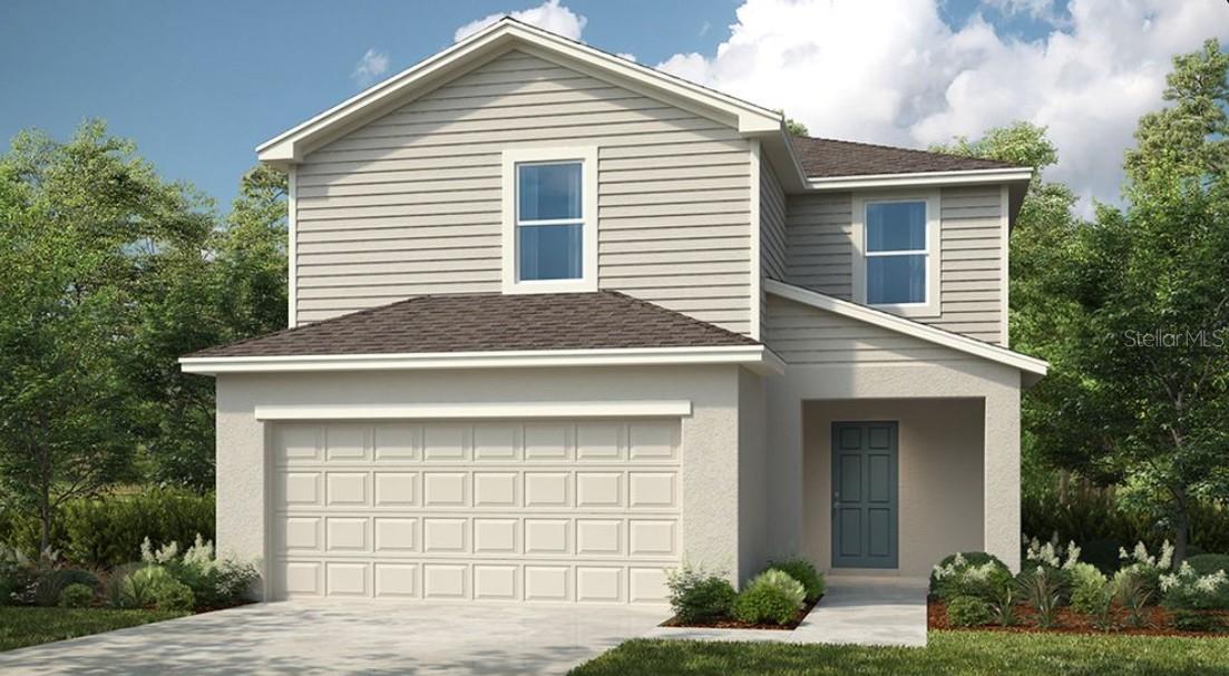 Single Family Residence in HUDSON, FL - Daniel Dourado