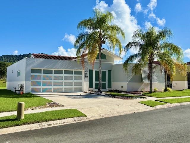 Single Family Residence em GURABO, PR - Daniel Dourado