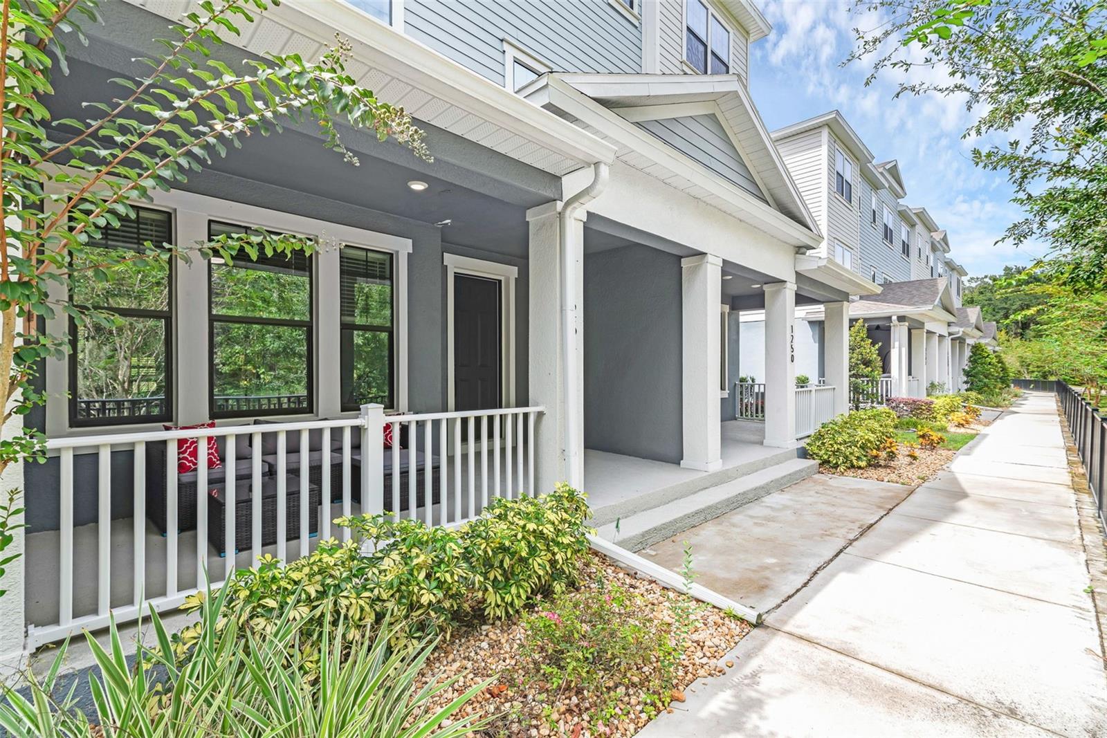 Townhouse in WINTER SPRINGS, FL - Daniel Dourado