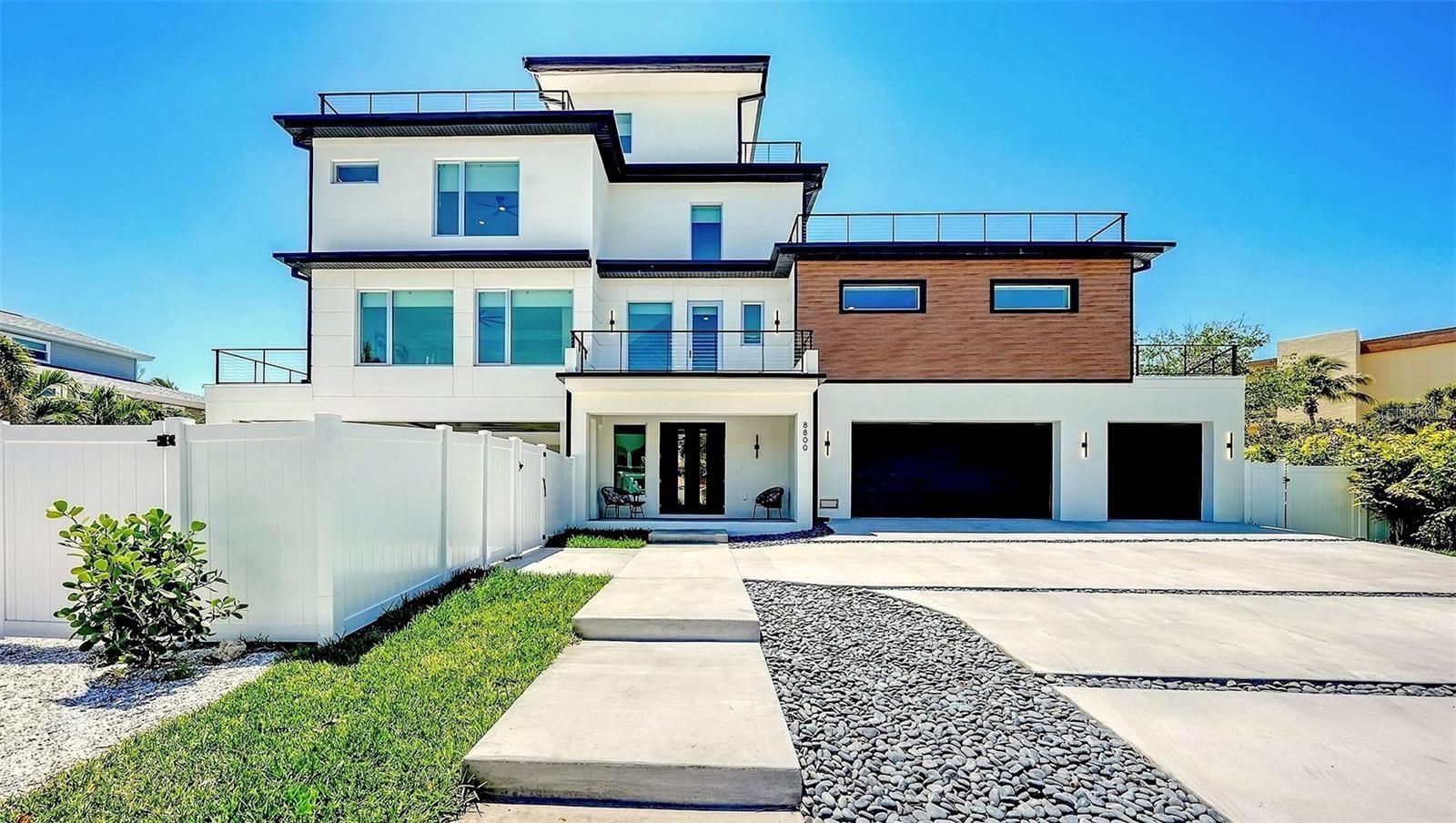 Single Family Residence em SARASOTA, FL - Daniel Dourado