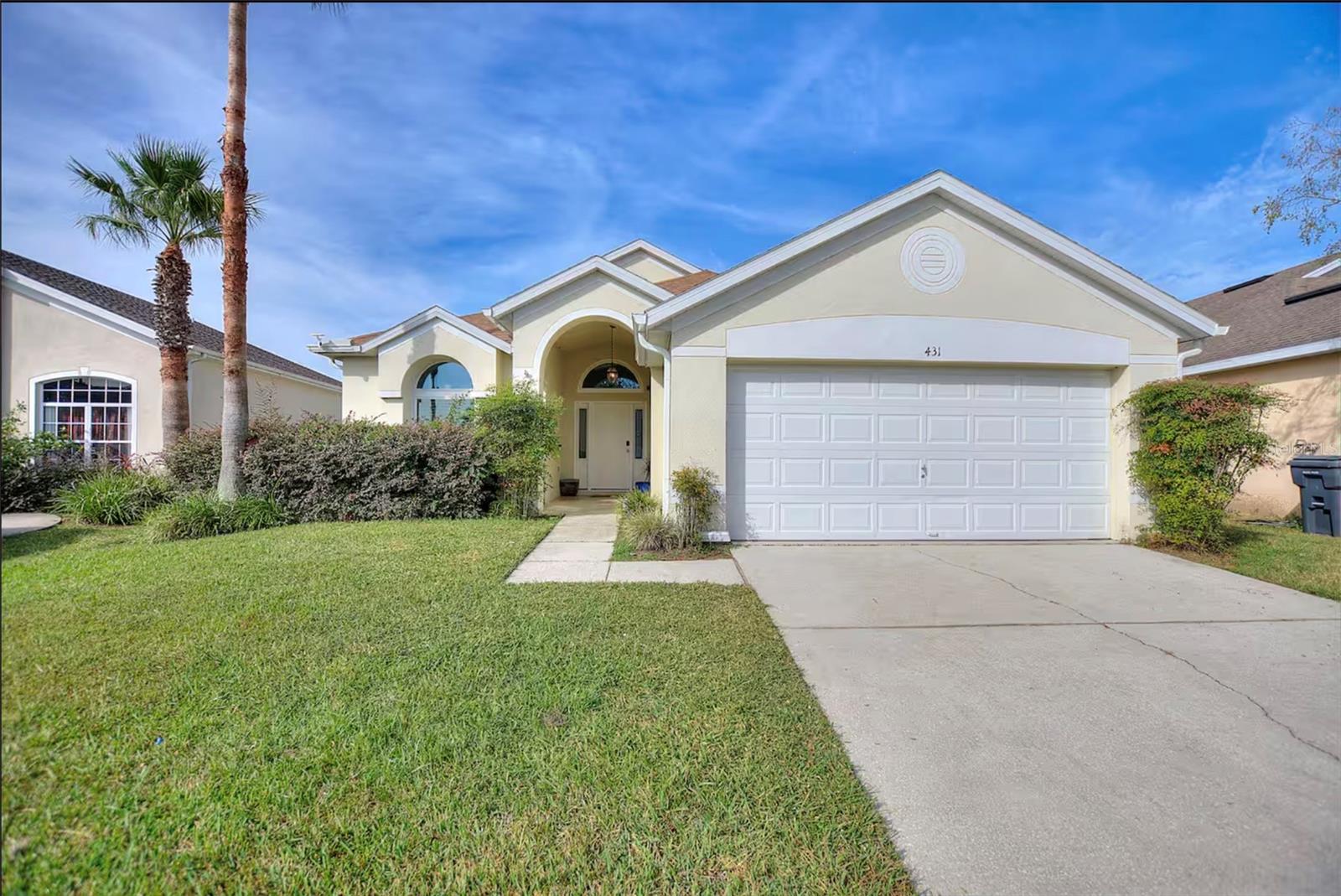 Single Family Residence in DAVENPORT, FL - Daniel Dourado