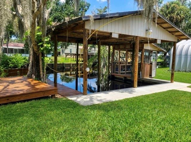 Single Family Residence em GEORGETOWN, FL - Daniel Dourado