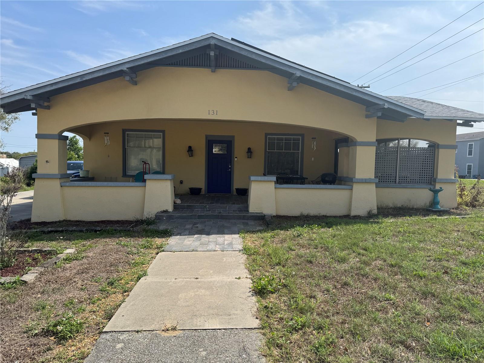 Single Family Residence in HAINES CITY, FL - Daniel Dourado