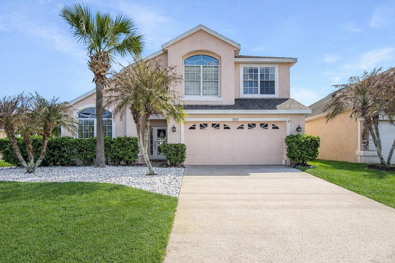 Single Family Residence in KISSIMMEE, FL - Daniel Dourado