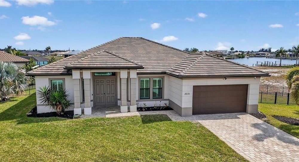 Single Family Residence em CAPE CORAL, FL - Daniel Dourado