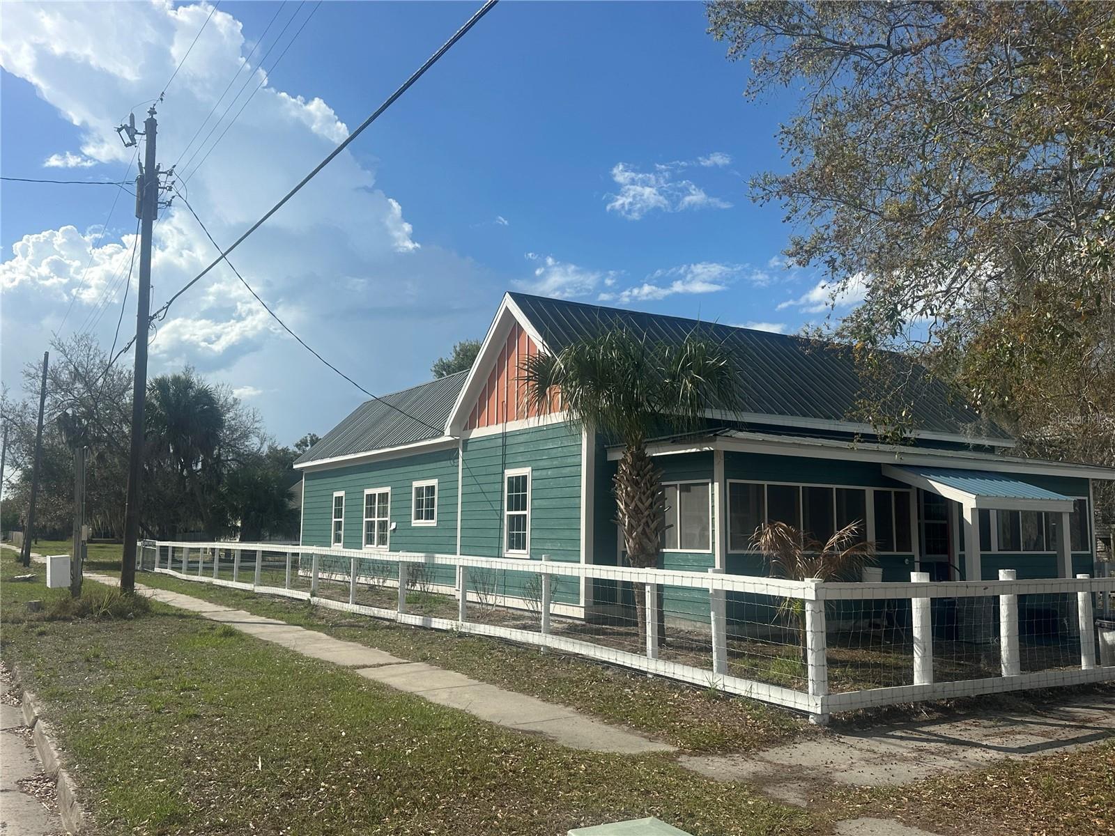 Single Family Residence em ARCADIA, FL - Daniel Dourado