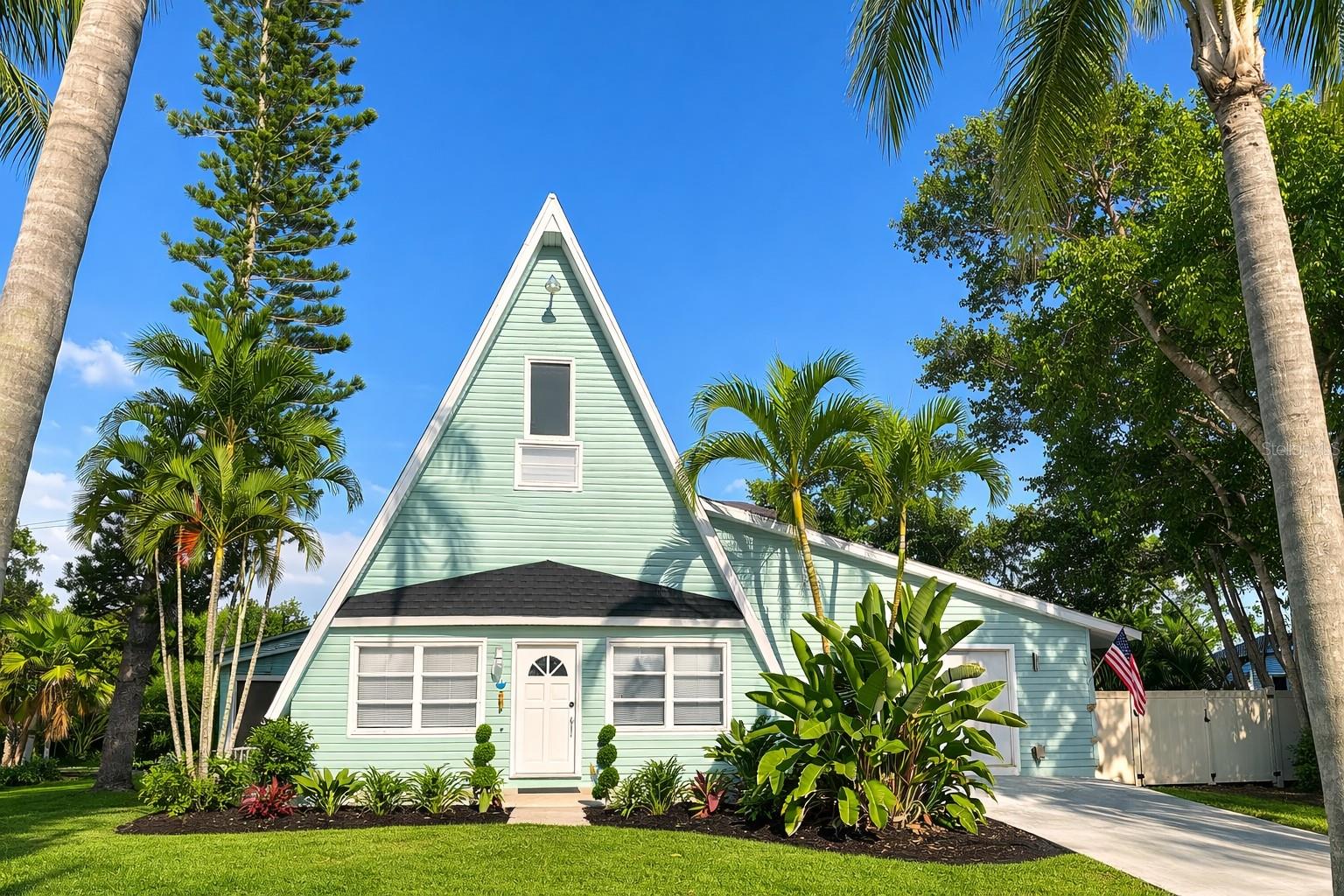 Single Family Residence em NOKOMIS, FL - Daniel Dourado