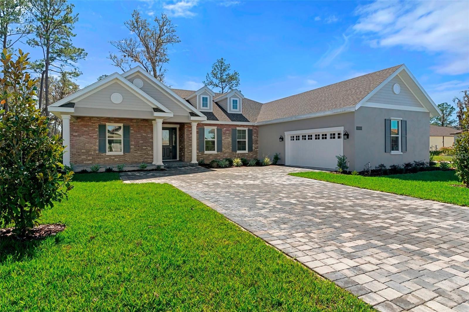 Single Family Residence in BROOKSVILLE, FL - Daniel Dourado