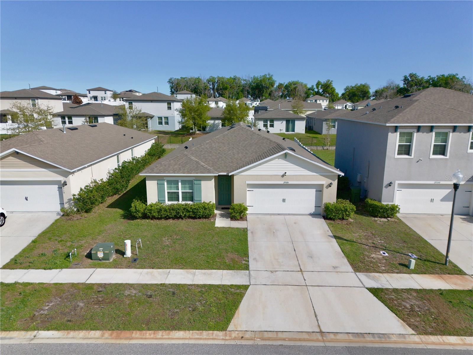 Single Family Residence em LEESBURG, FL - Daniel Dourado