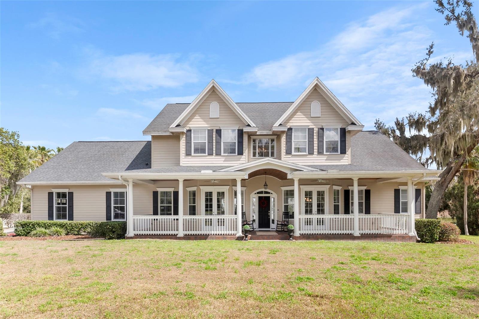 Single Family Residence em THONOTOSASSA, FL - Daniel Dourado