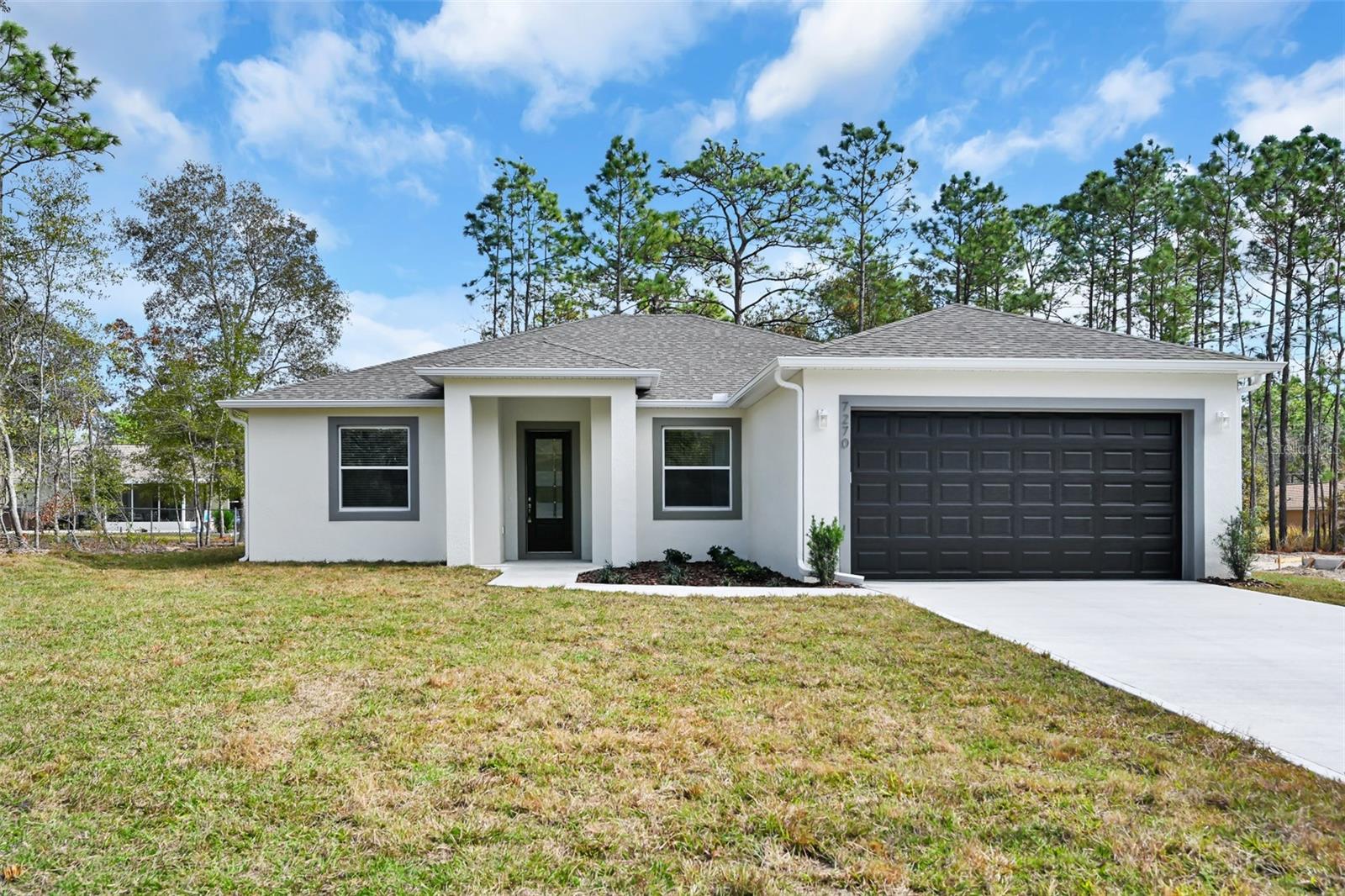 Single Family Residence in CITRUS SPRINGS, FL - Daniel Dourado