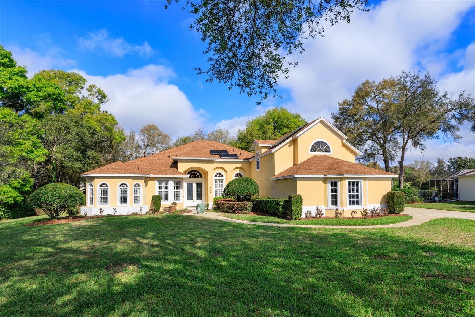 Single Family Residence in APOPKA, FL - Daniel Dourado