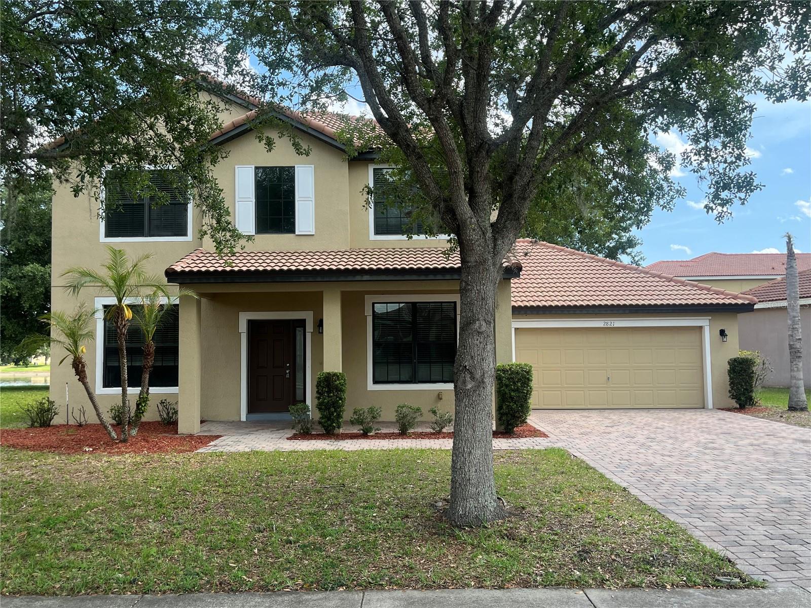 Single Family Residence in KISSIMMEE, FL - Daniel Dourado