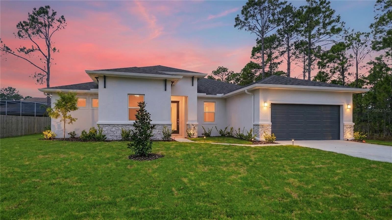 Single Family Residence in PALM COAST, FL - Daniel Dourado