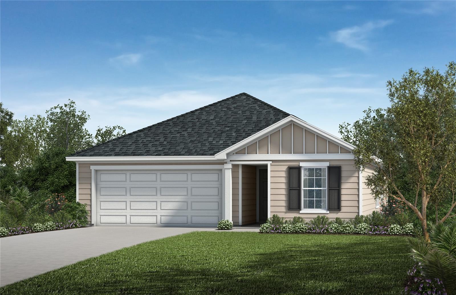 Single Family Residence in PALM COAST, FL - Daniel Dourado
