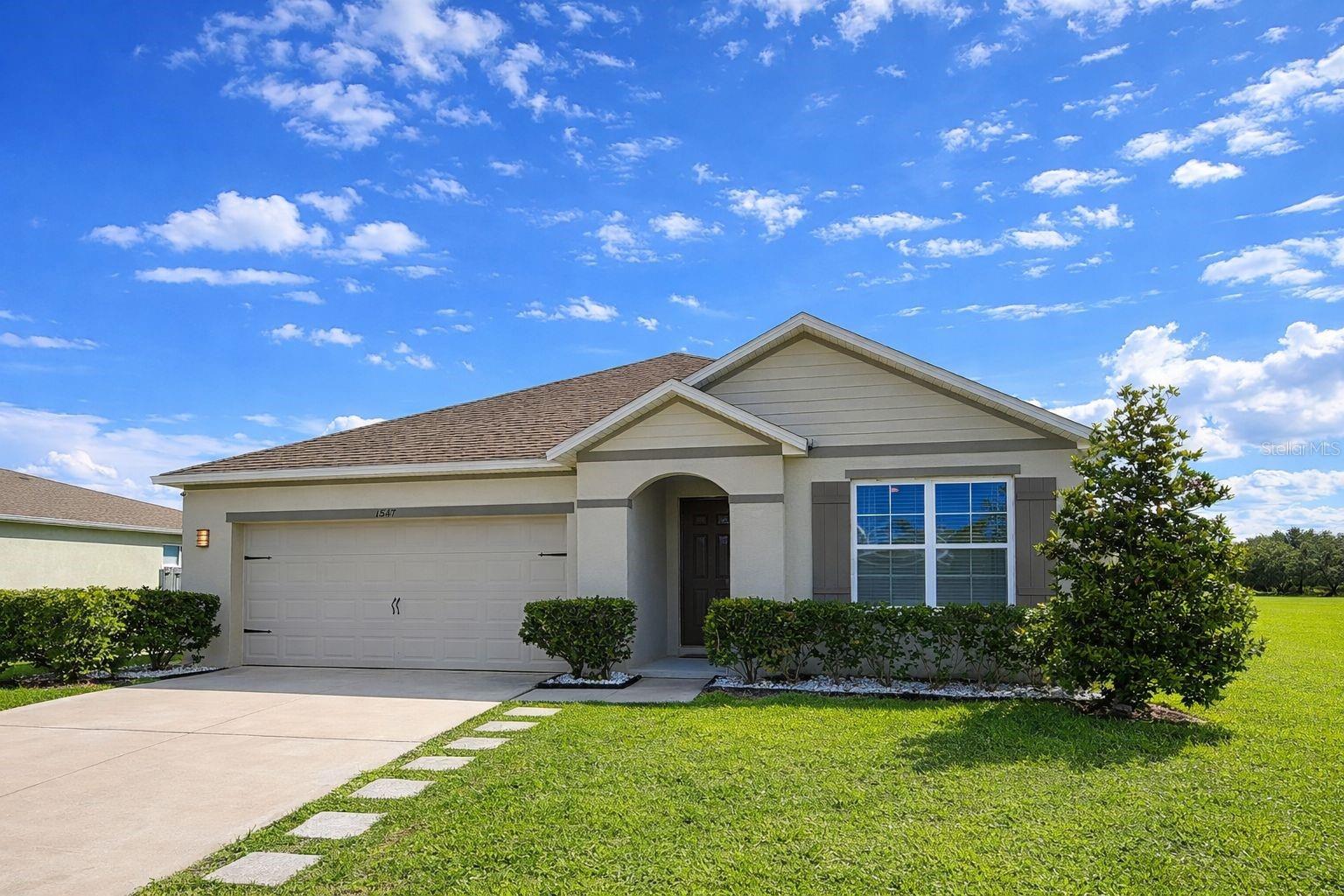 Single Family Residence em ST CLOUD, FL - Daniel Dourado