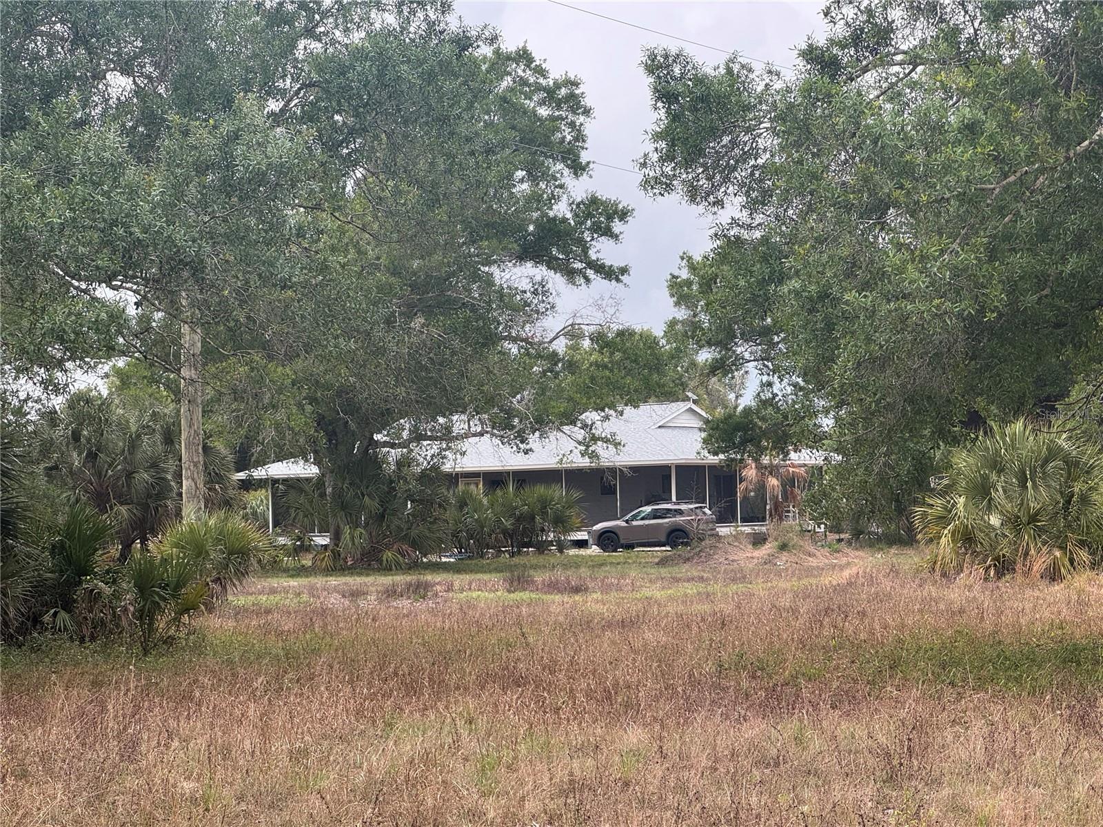 Single Family Residence em ARCADIA, FL - Daniel Dourado