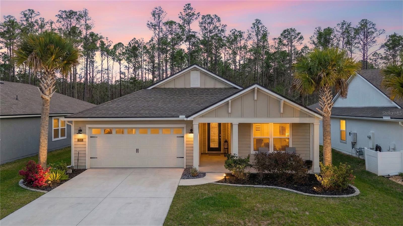 Single Family Residence in ST AUGUSTINE, FL - Daniel Dourado