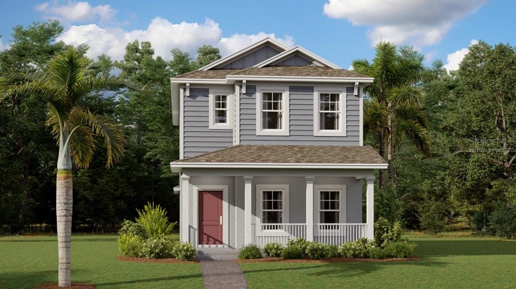 Single Family Residence in APOPKA, FL - Daniel Dourado