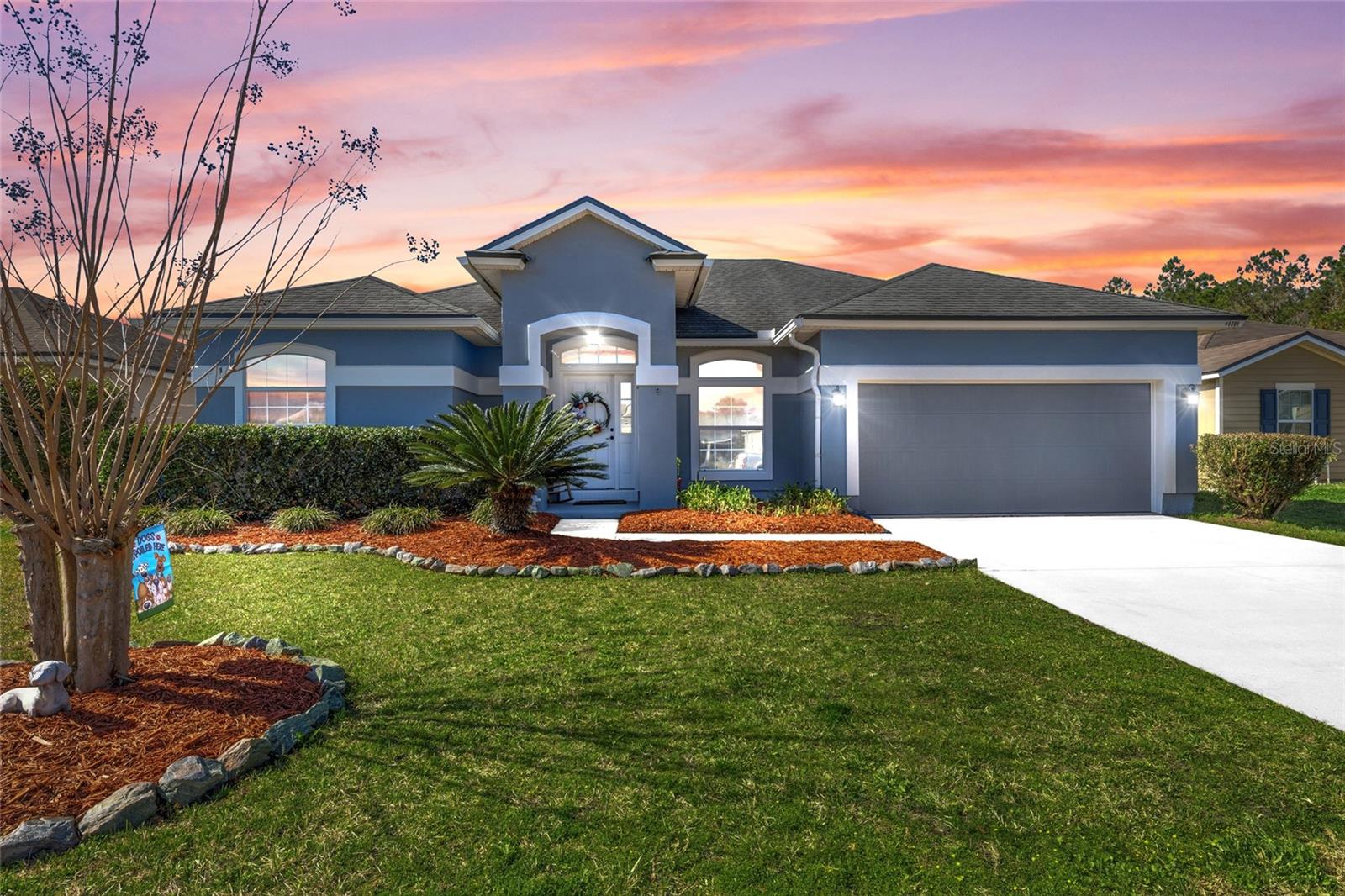 Single Family Residence in CALLAHAN, FL - Daniel Dourado
