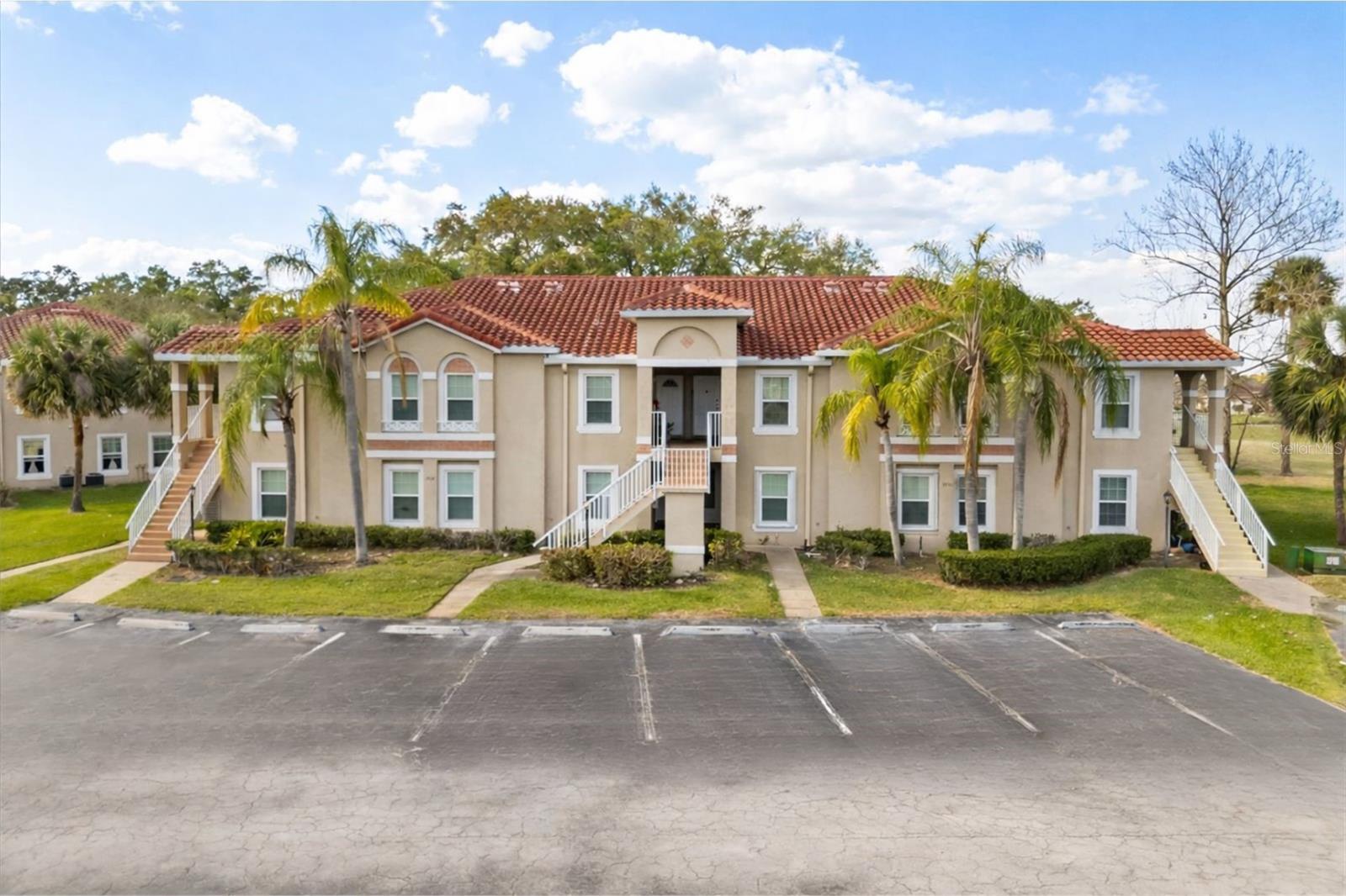 Condominium em KISSIMMEE, FL - Daniel Dourado