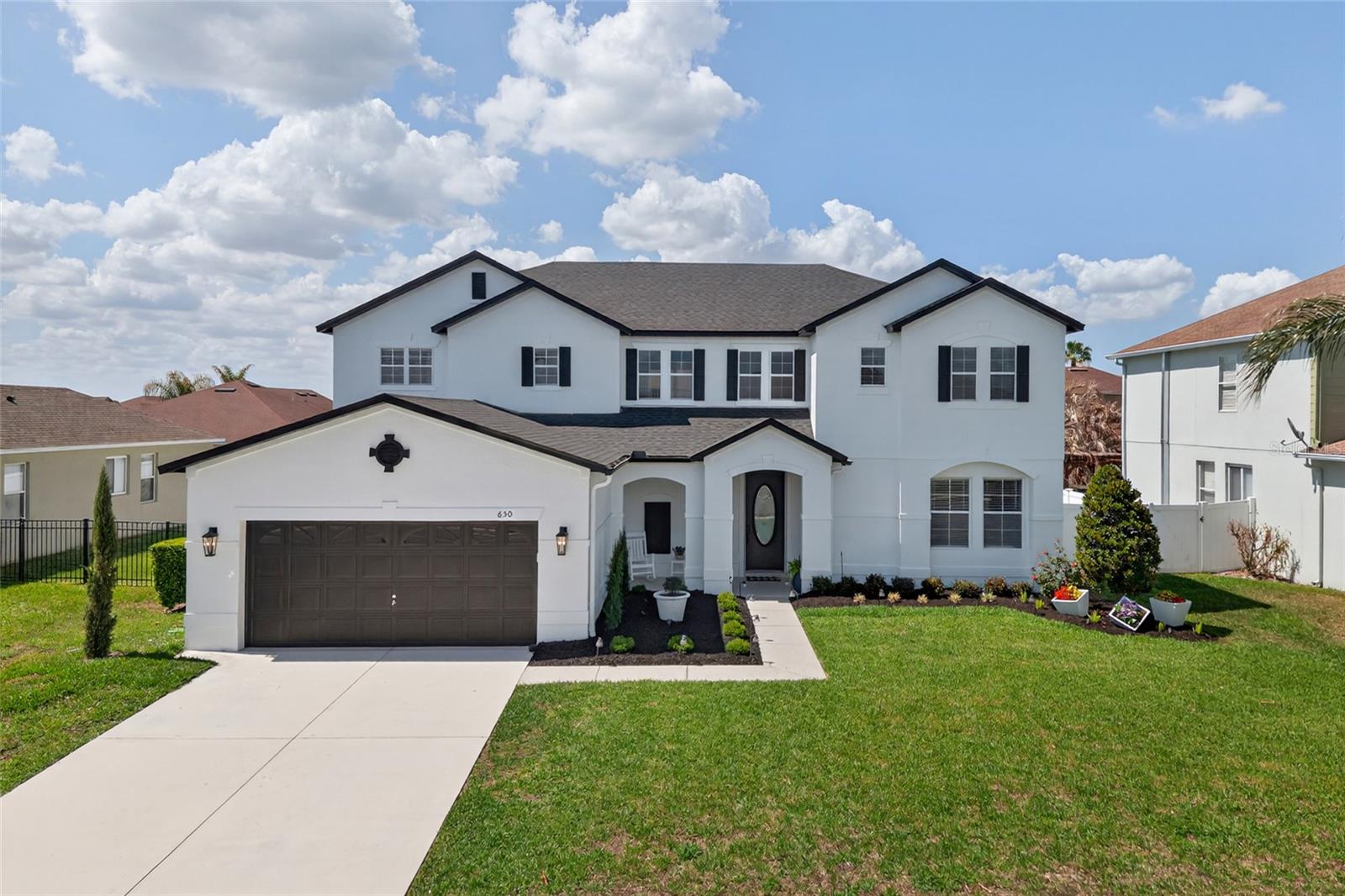 Single Family Residence em WINTER GARDEN, FL - Daniel Dourado