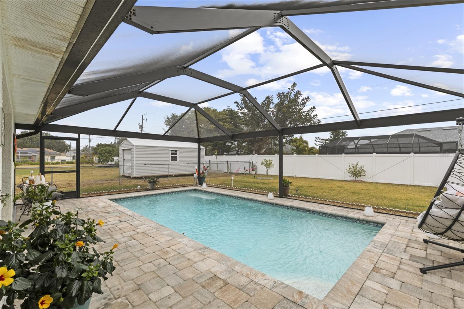 Single Family Residence em CAPE CORAL, FL - Daniel Dourado