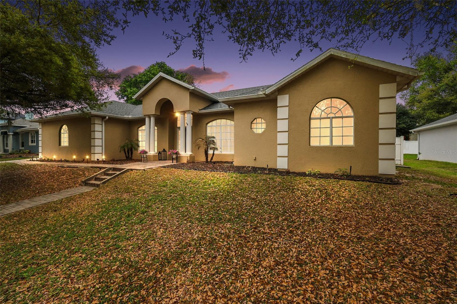Single Family Residence em CLERMONT, FL - Daniel Dourado