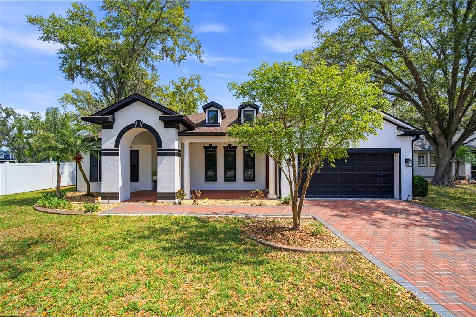 Single Family Residence em VALRICO, FL - Daniel Dourado