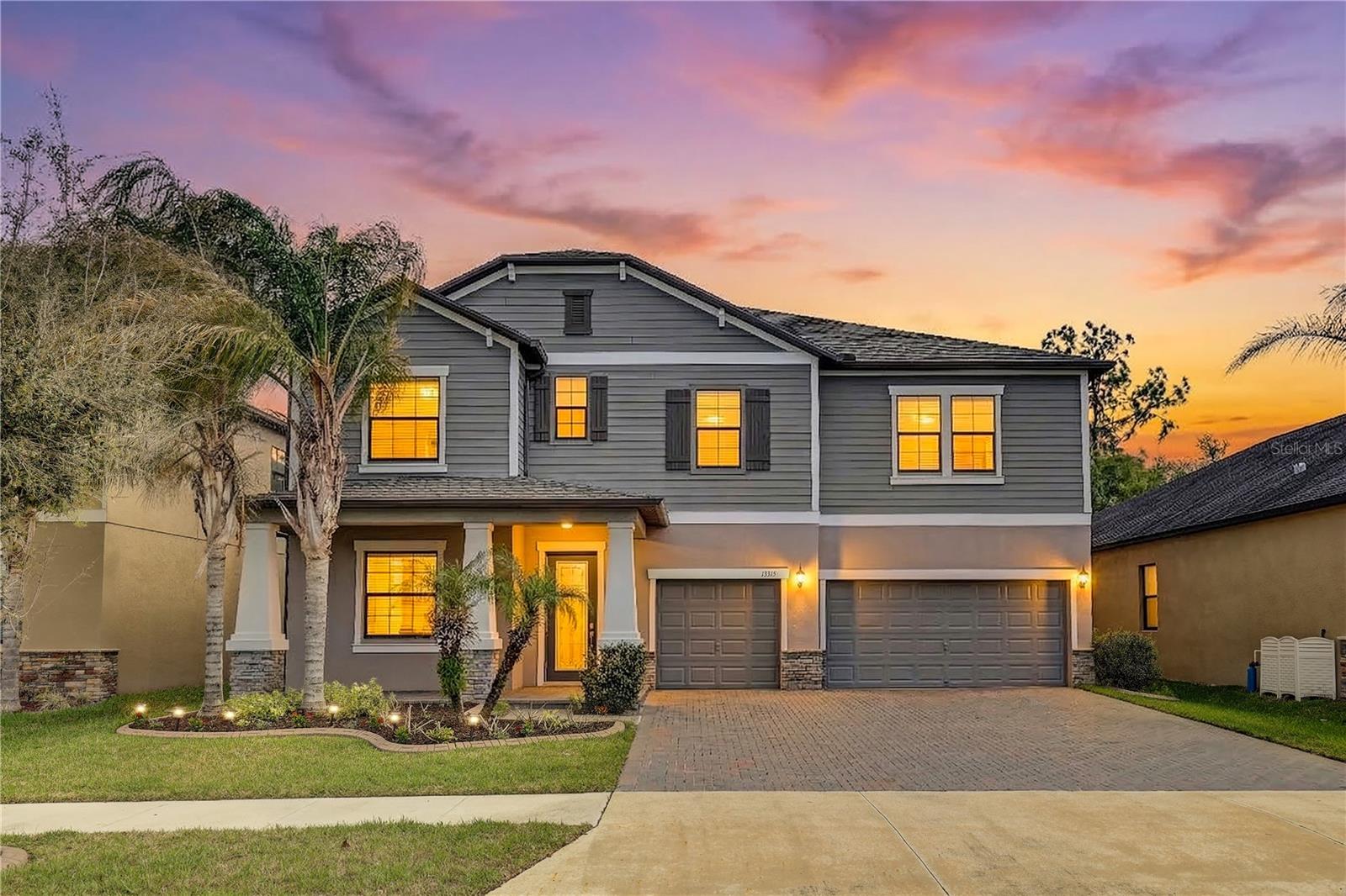 Single Family Residence em RIVERVIEW, FL - Daniel Dourado