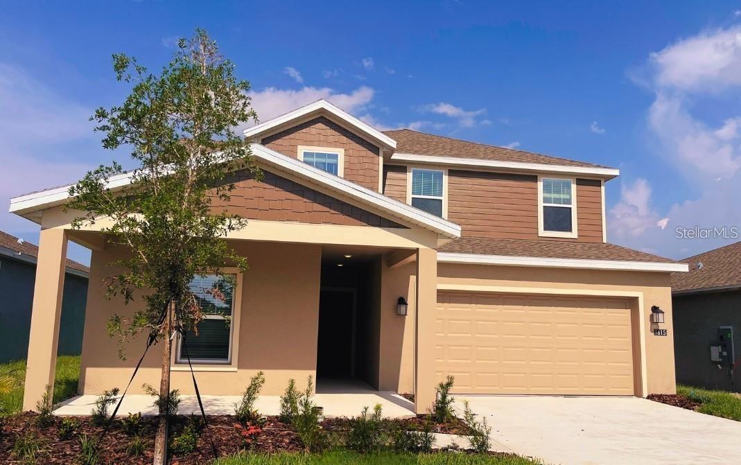 Single Family Residence em EAGLE LAKE, FL - Daniel Dourado