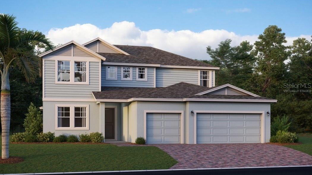 Single Family Residence em CLERMONT, FL - Daniel Dourado