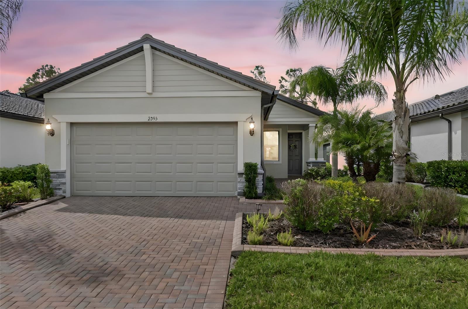 Single Family Residence em NORTH PORT, FL - Daniel Dourado