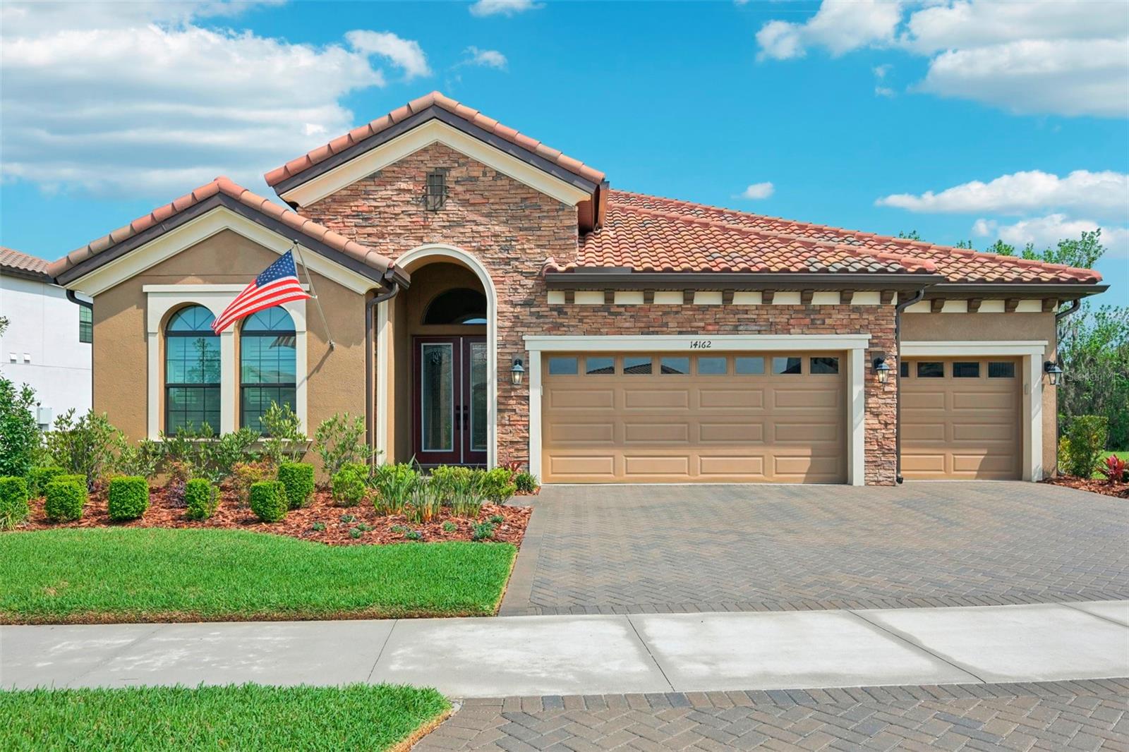 Single Family Residence em RIVERVIEW, FL - Daniel Dourado