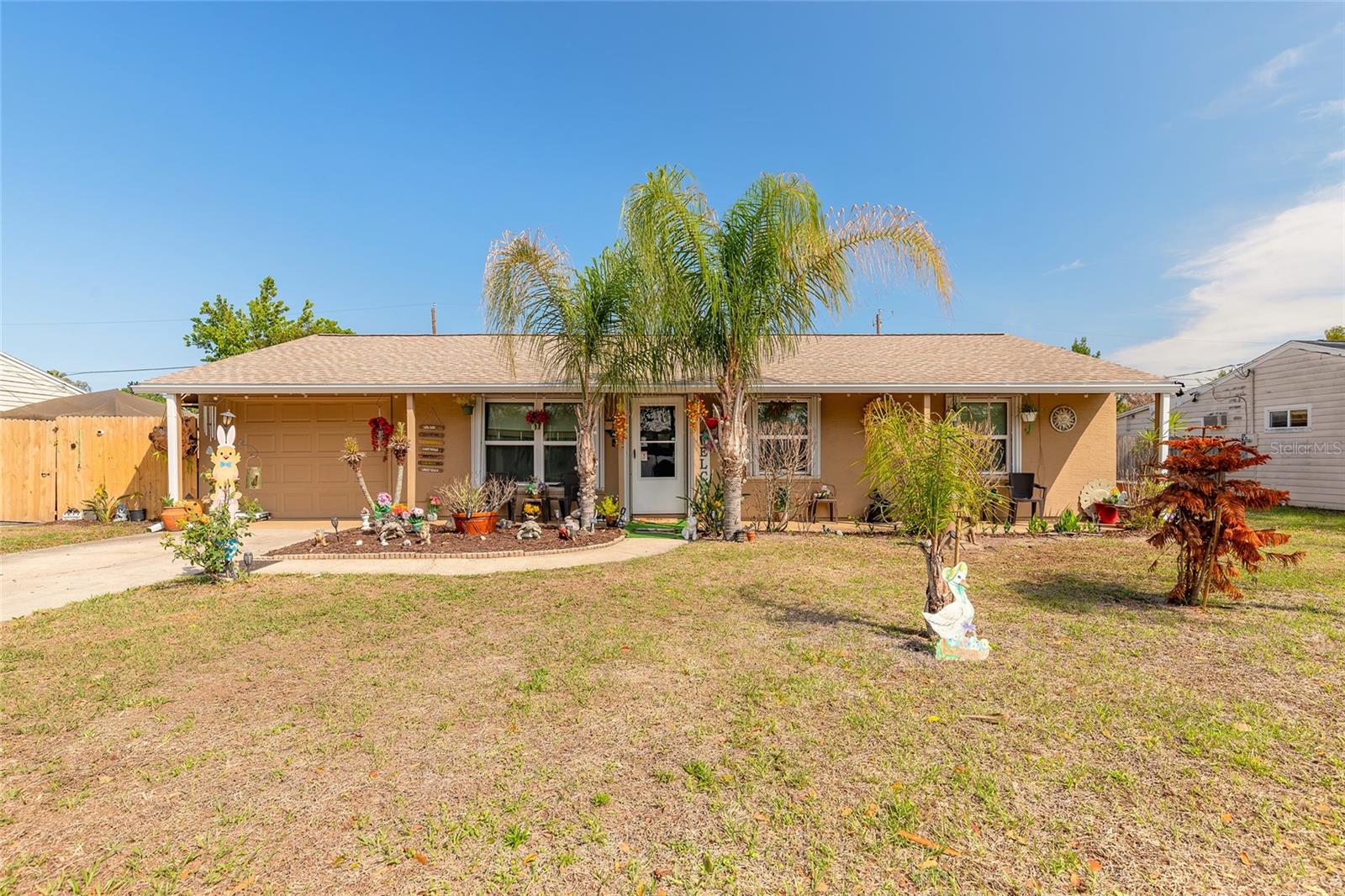 Single Family Residence in PORT ORANGE, FL - Daniel Dourado
