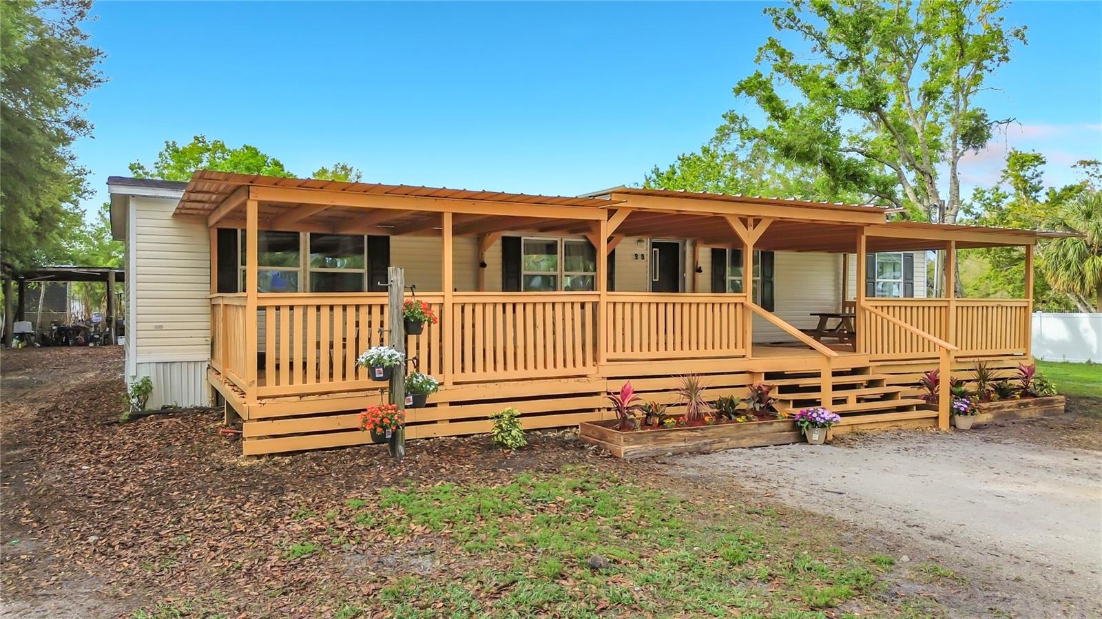 Manufactured Home em ST CLOUD, FL - Daniel Dourado