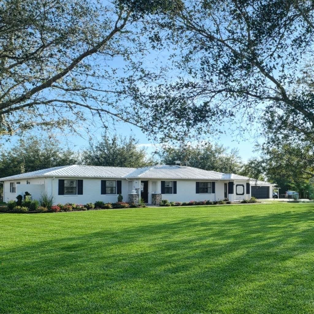 Single Family Residence em DUNNELLON, FL - Daniel Dourado