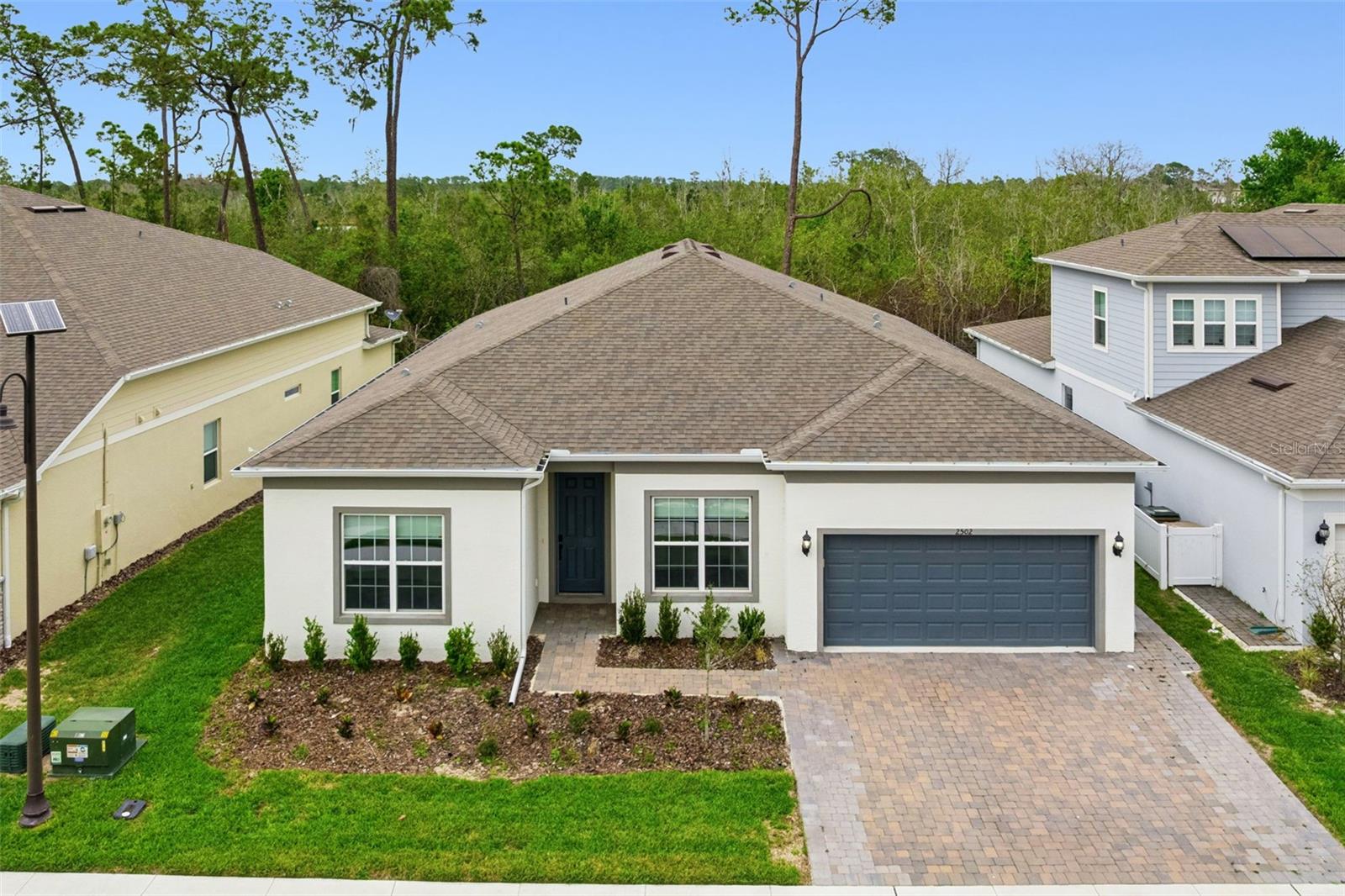 Single Family Residence em CLERMONT, FL - Daniel Dourado