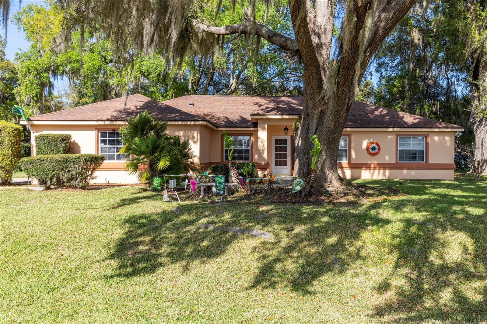 Single Family Residence in OCALA, FL - Daniel Dourado
